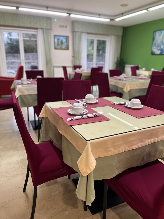 Villa De לאנס מראה חיצוני תמונה