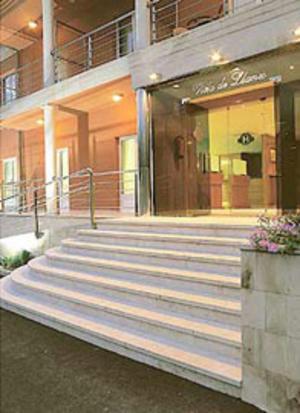 Villa De לאנס מראה חיצוני תמונה
